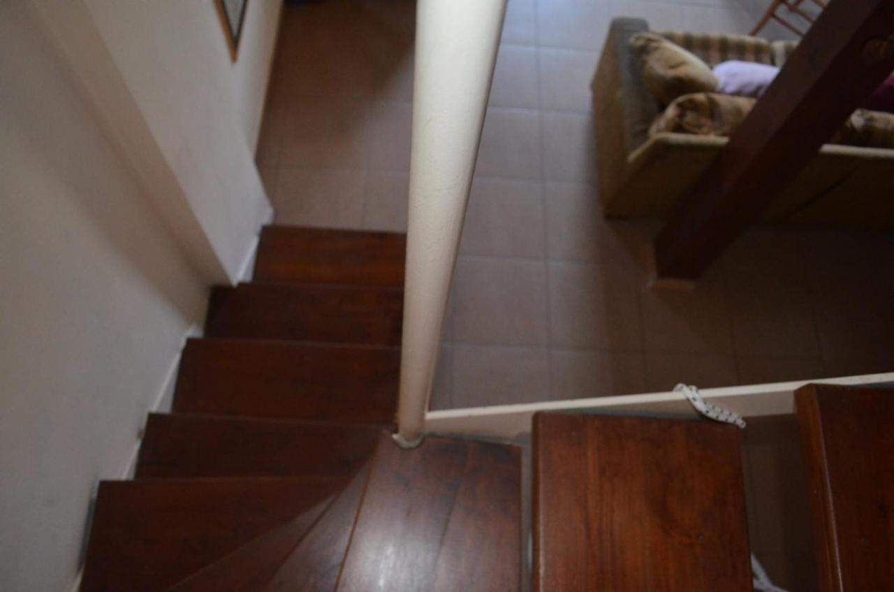 Apartmán Xenonas Anopolis 2 Sinoikismos Kambos Exteriér fotografie